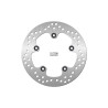 Disque de frein NG BRAKES rond fixe