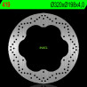 Disque de frein NG BRAKES rond fixe