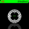 Disque de frein NG BRAKES rond fixe