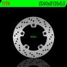Disque de frein NG BRAKES rond fixe