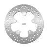 Disque de frein NG BRAKES rond fixe
