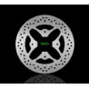 Disque de frein NG BRAKES rond fixe