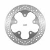 Disque de frein NG BRAKES rond fixe
