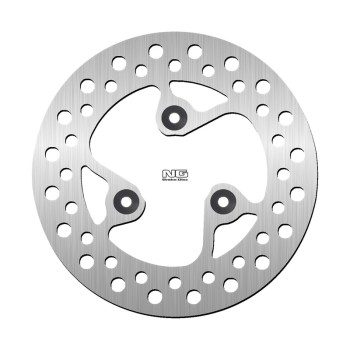 Disque de frein NG BRAKES rond fixe