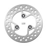 Disque de frein NG BRAKES rond fixe