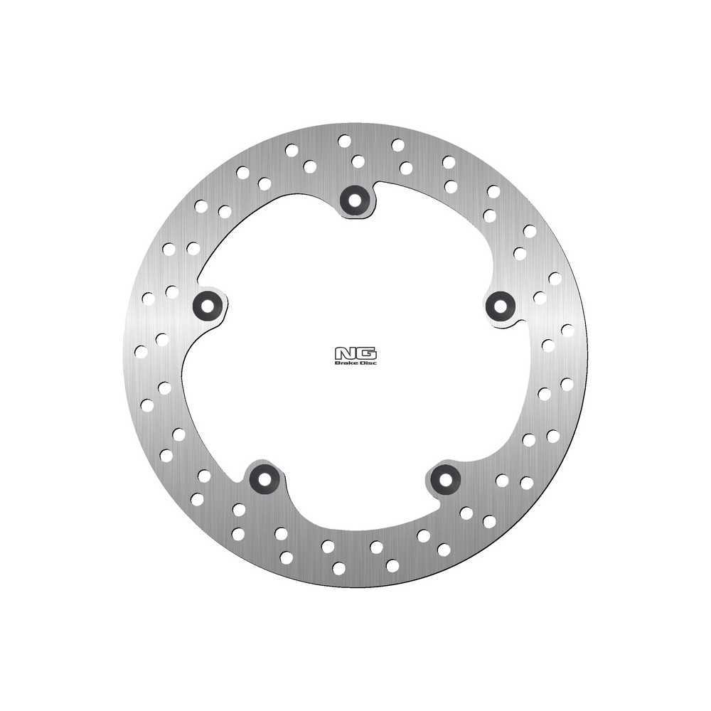 Disque de frein NG BRAKES pétale fixe
