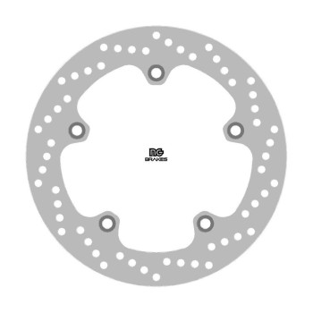 Disque de frein NG BRAKES rond flottant