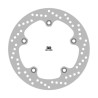Disque de frein NG BRAKES rond flottant