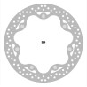 Disque de frein NG BRAKES rond fixe