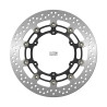 Disque de frein NG BRAKES rond flottant