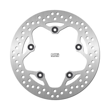 Disque de frein NG BRAKES rond fixe