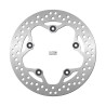 Disque de frein NG BRAKES rond fixe