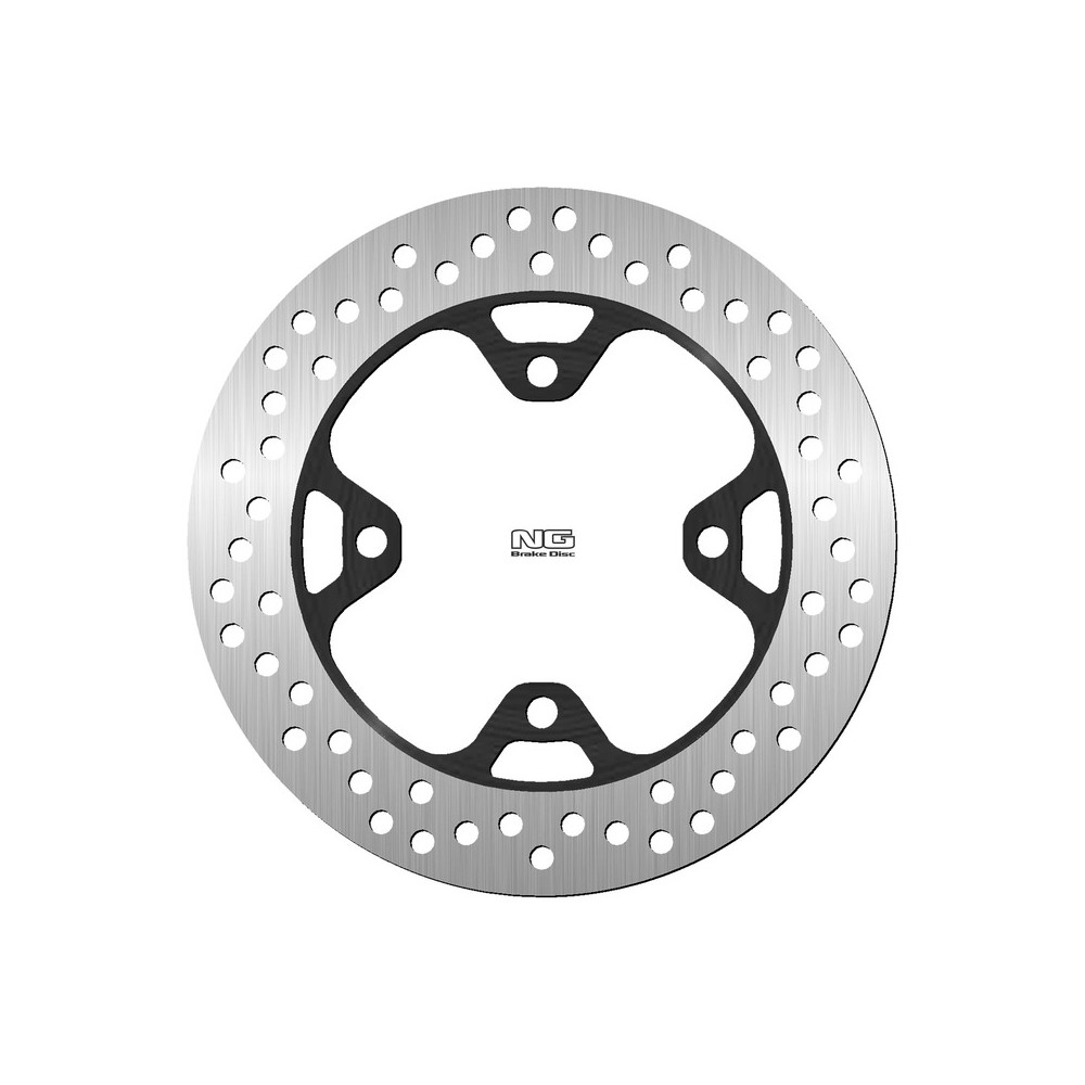 Disque de frein NG BRAKES rond fixe