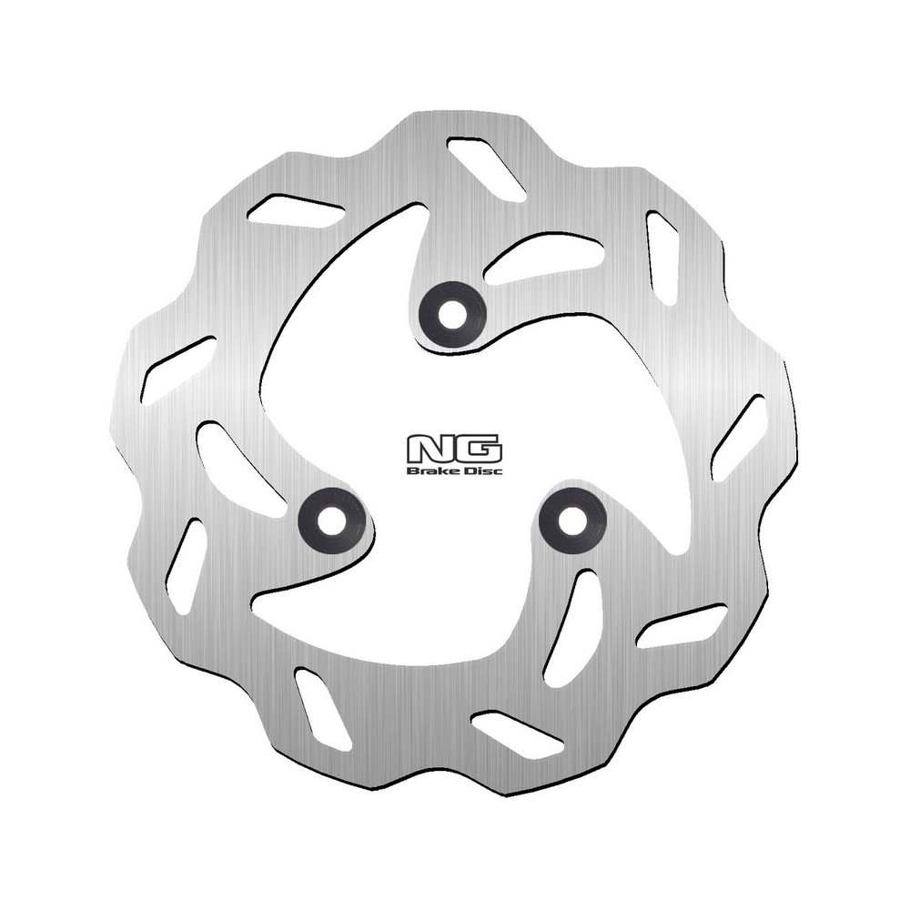 Disque de frein NG BRAKES pétale fixe