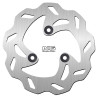 Disque de frein NG BRAKES pétale fixe