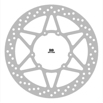 Disque de frein NG BRAKES rond fixe