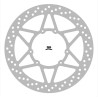 Disque de frein NG BRAKES rond fixe