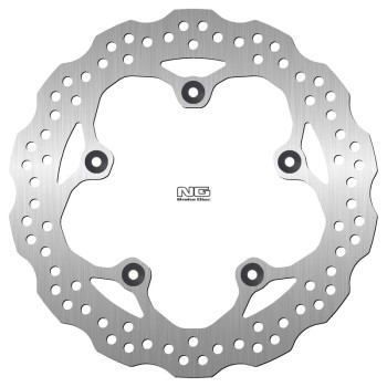 Disque de frein NG BRAKES pétale fixe