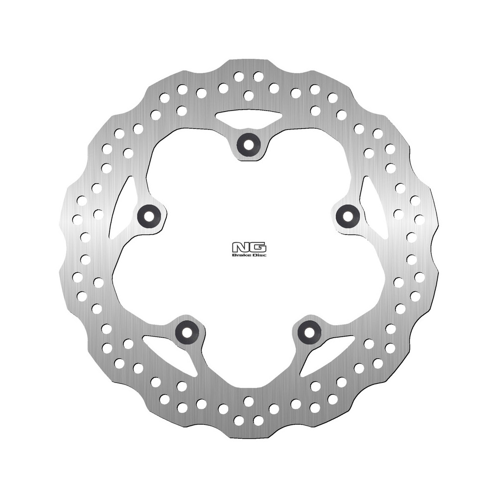 Disque de frein NG BRAKES pétale fixe