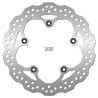 Disque de frein NG BRAKES pétale fixe