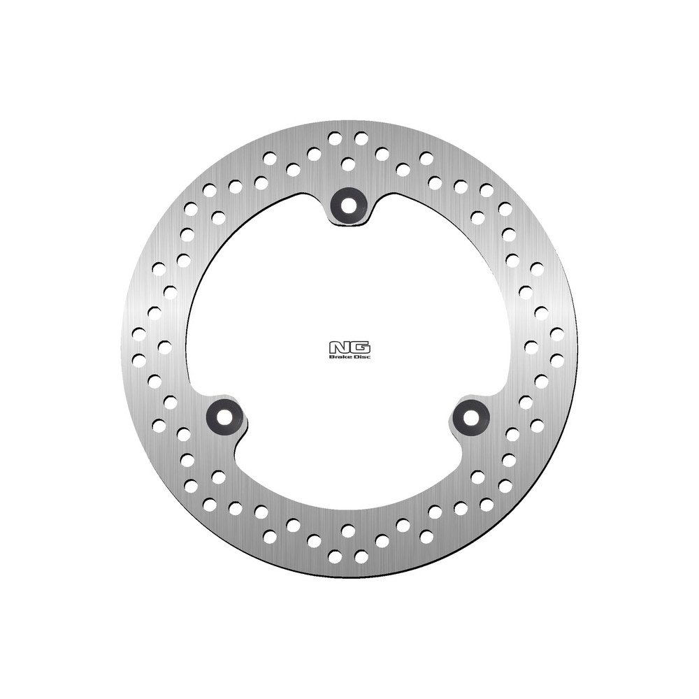Disque de frein NG BRAKES rond fixe