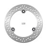 Disque de frein NG BRAKES rond fixe