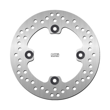 Disque de frein NG BRAKES rond fixe
