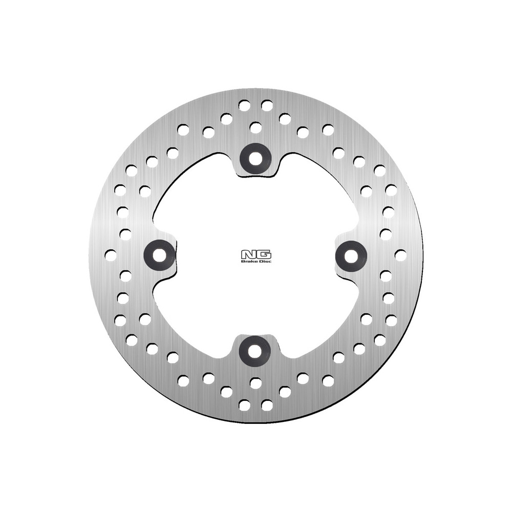 Disque de frein NG BRAKES rond fixe