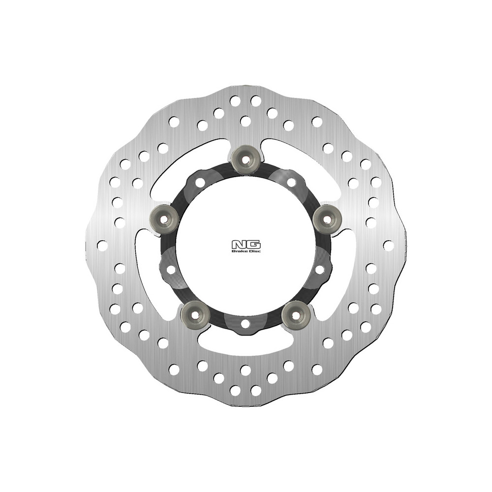 Disque de frein NG BRAKES pétale flottant