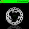 Disque de frein NG BRAKES rond fixe
