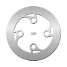 Disque de frein NG BRAKES rond fixe