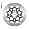 Disque de frein NG BRAKES rond flottant