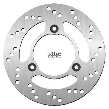 Disque de frein NG BRAKES rond fixe
