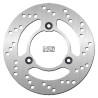 Disque de frein NG BRAKES rond fixe