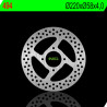 Disque de frein NG BRAKES rond fixe