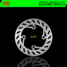 Disque de frein NG BRAKES rond fixe