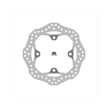 Disque de frein NG BRAKES pétale fixe