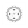 Disque de frein NG BRAKES pétale fixe
