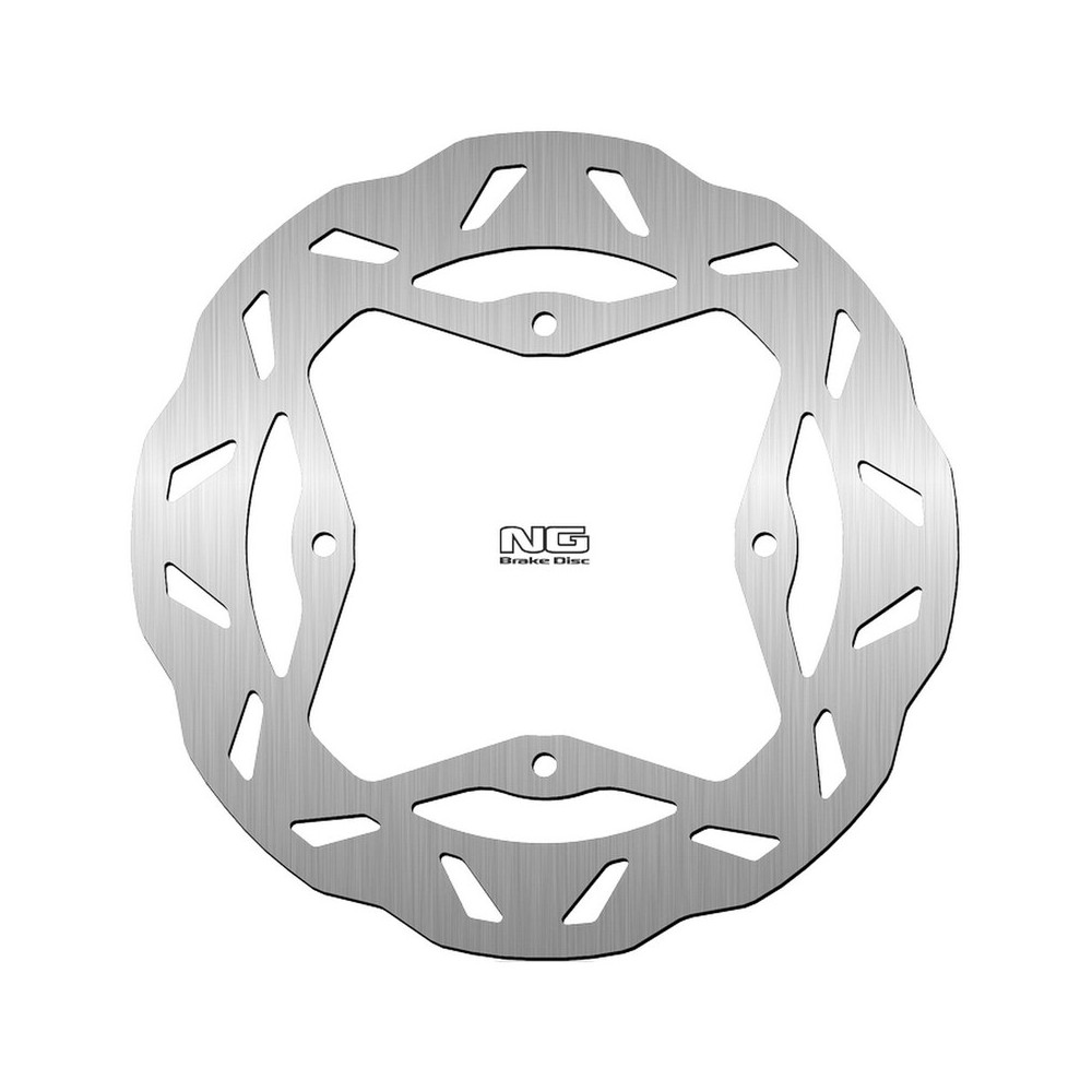 Disque de frein NG BRAKES pétale fixe
