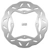 Disque de frein NG BRAKES pétale fixe
