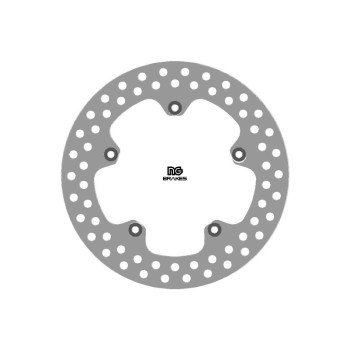 Disque de frein NG BRAKES rond fixe