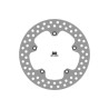 Disque de frein NG BRAKES rond fixe