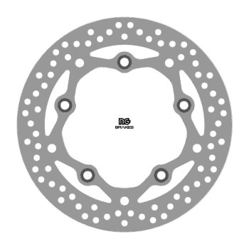 Disque de frein NG BRAKES rond fixe