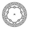 Disque de frein NG BRAKES rond fixe