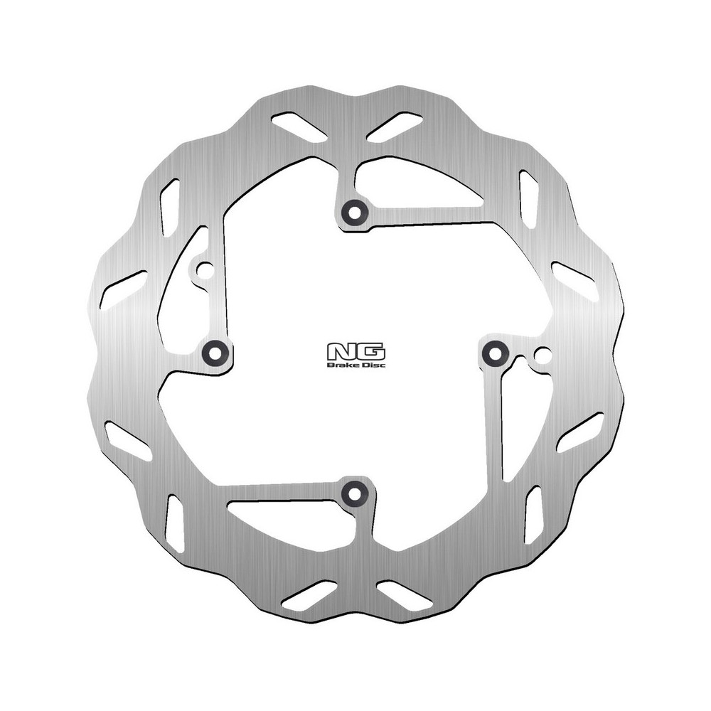 Disque de frein NG BRAKES pétale fixe