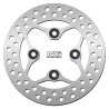 Disque de frein NG BRAKES rond fixe