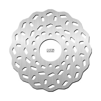 Disque de frein NG BRAKES pétale fixe
