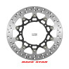 Disque de frein NG BRAKES Race Star rond flottant