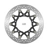 Disque de frein NG BRAKES rond flottant