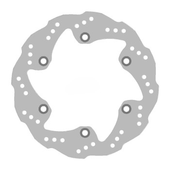 Disque de frein NG BRAKES - 1023X